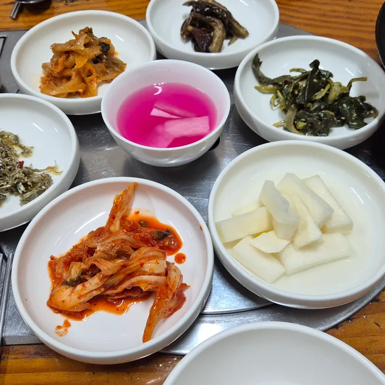 멍석갈비 대표 사진