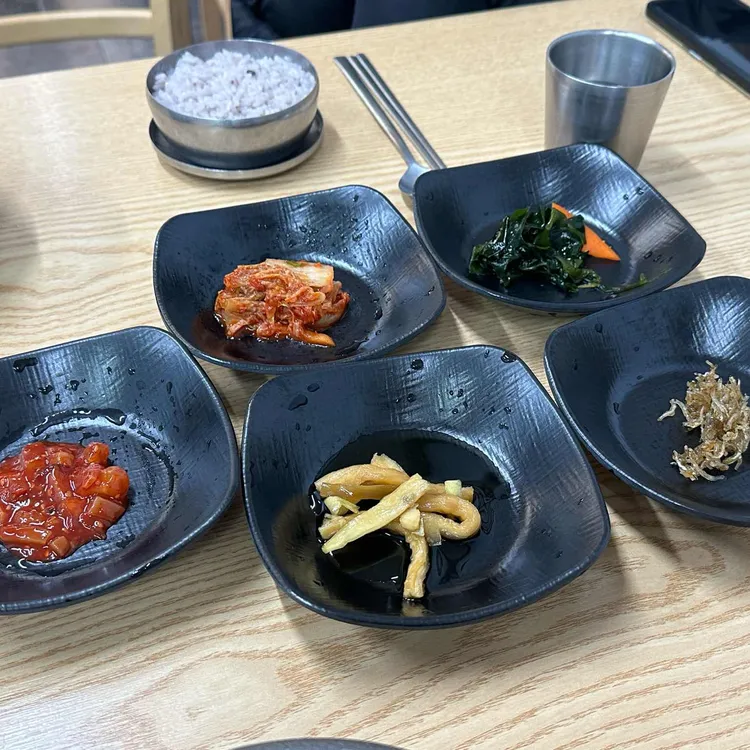 김희선 몸국 사진 2