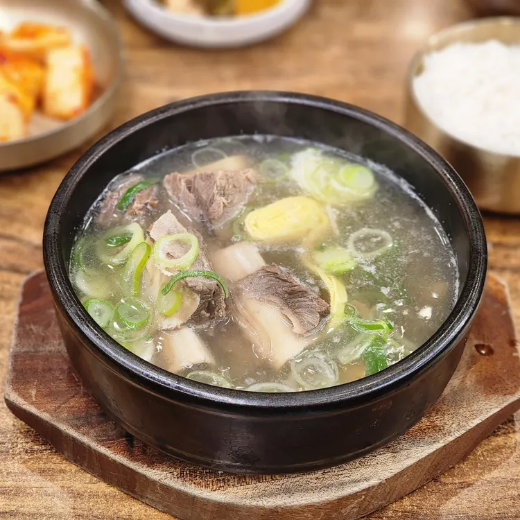 황돈소머리국밥 대표 사진