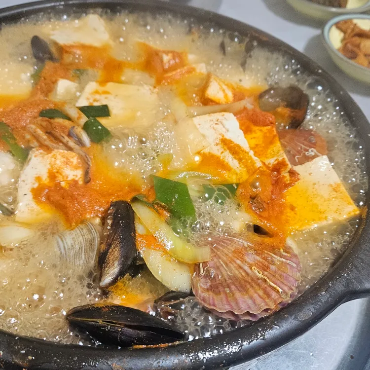 항만식당 사진 2