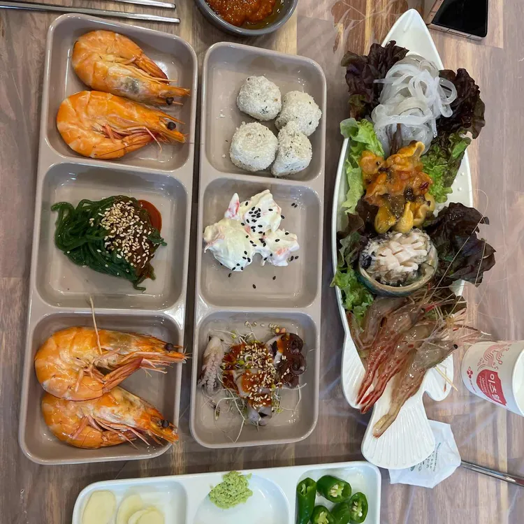 팔팔회센타 대표 사진