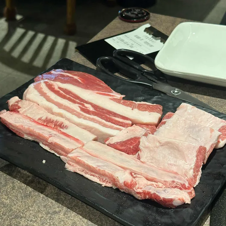 선릉도담 사진 2