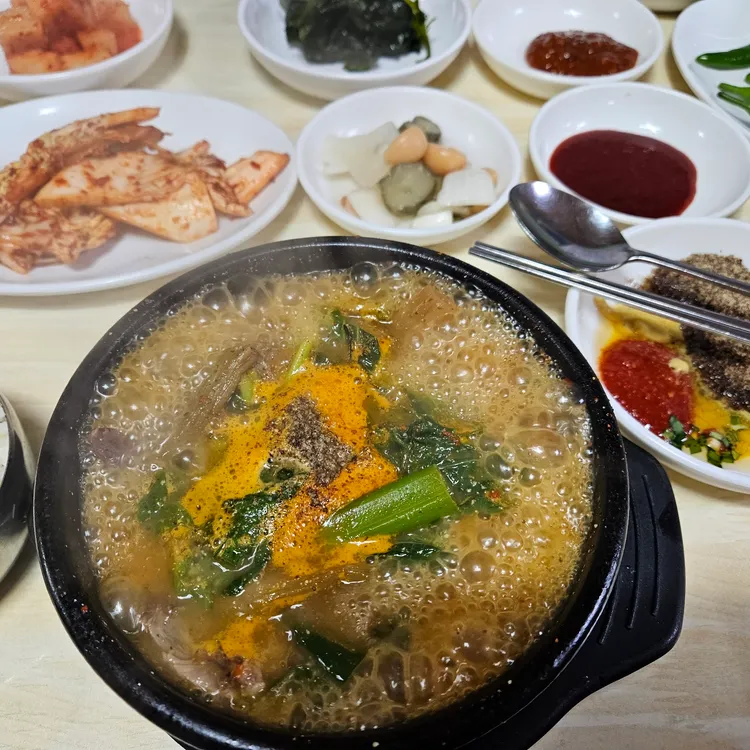 문가네사철탕 대표 사진