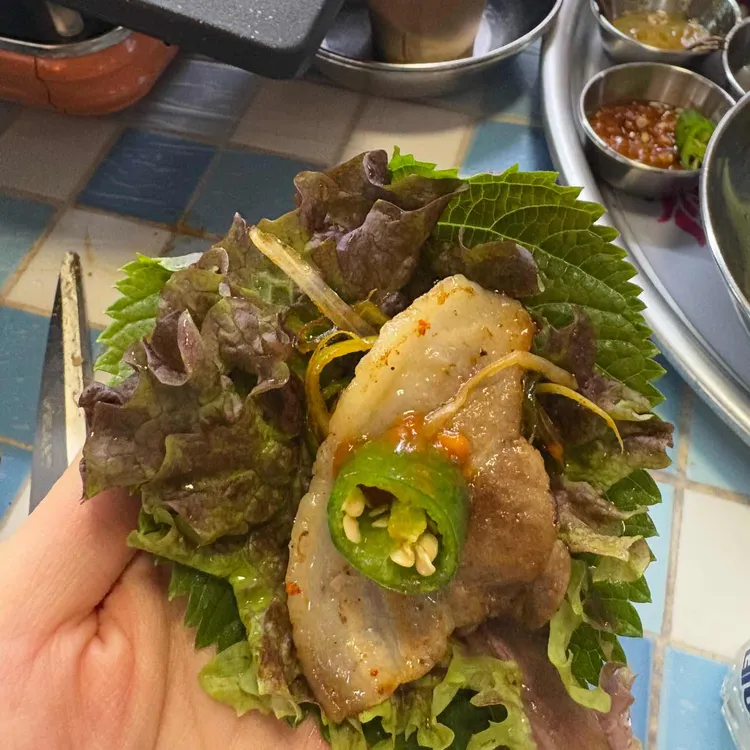 장미상회 대표 사진