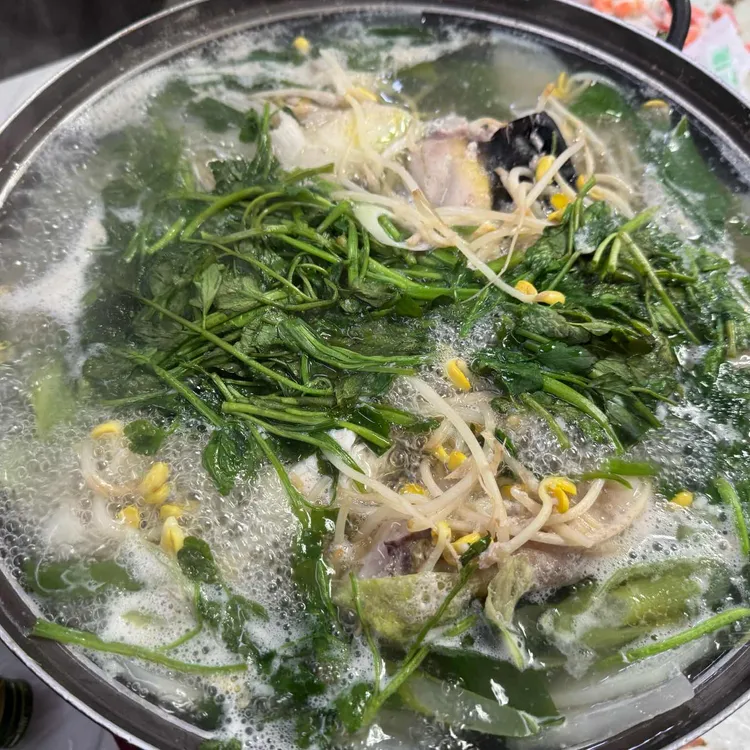 물곰식당 대표 사진