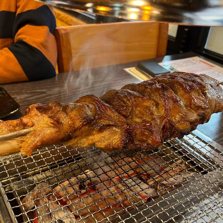 서연 양꼬치 양갈비 대표 사진