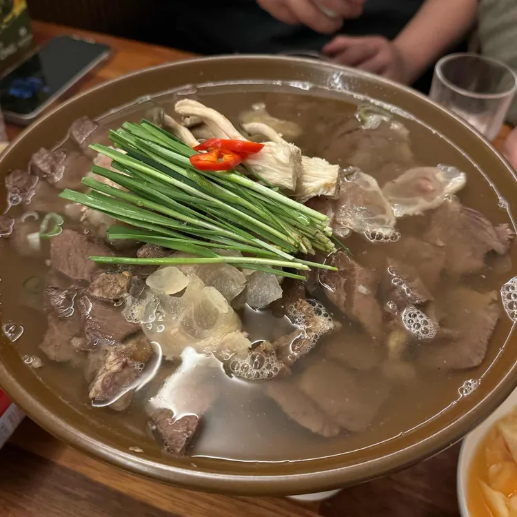 종점심야식당 사진 1