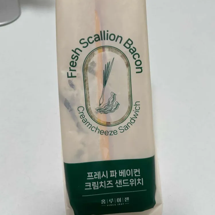 홍루이젠 대표 사진