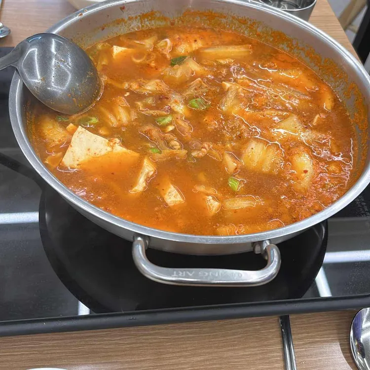 청년밥상문간 대표 사진
