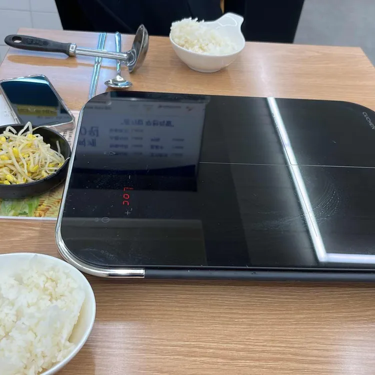 청년밥상문간 대표 사진