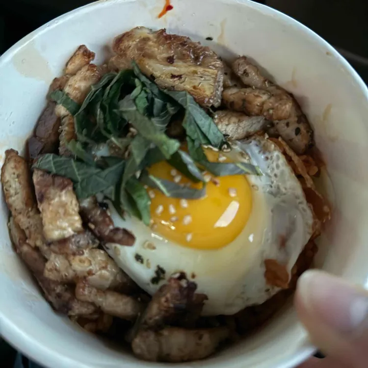라이스&포테이토 대표 사진