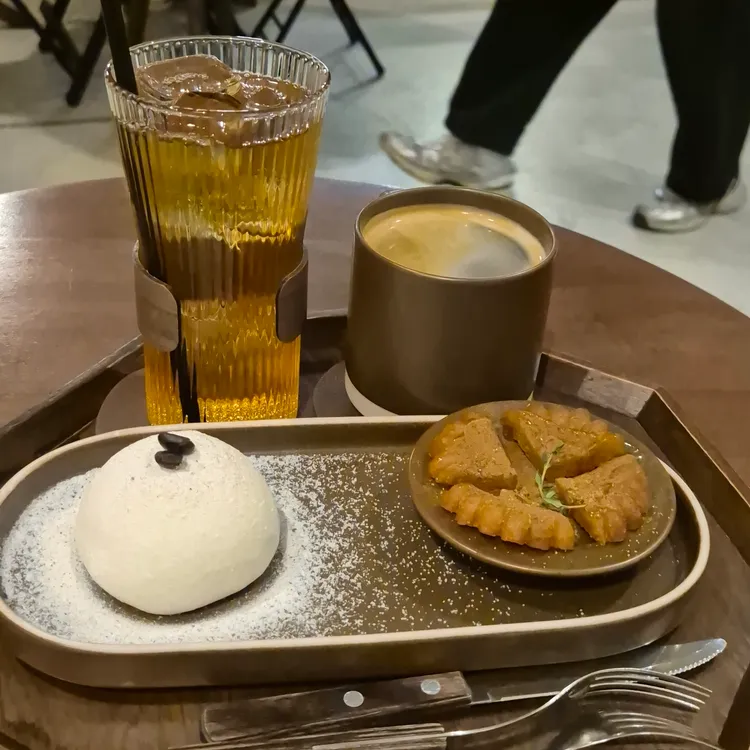 하우모찌 사진 2