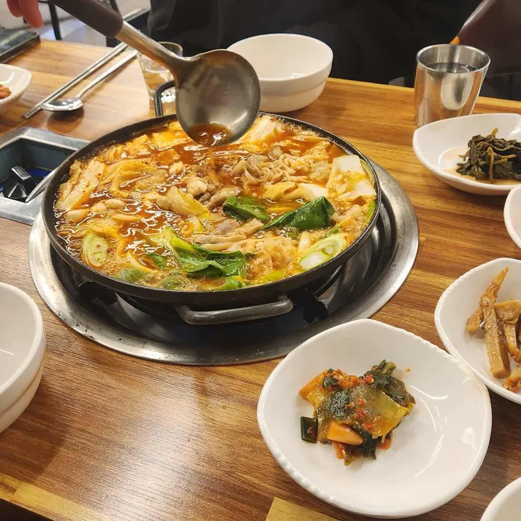 성안돌곱창 대표 사진