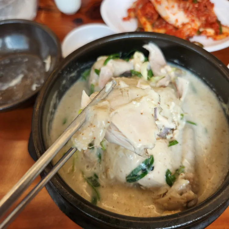 장수옥 대표 사진