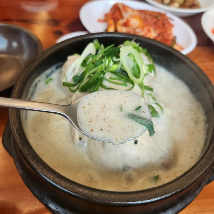 장수옥 대표 사진