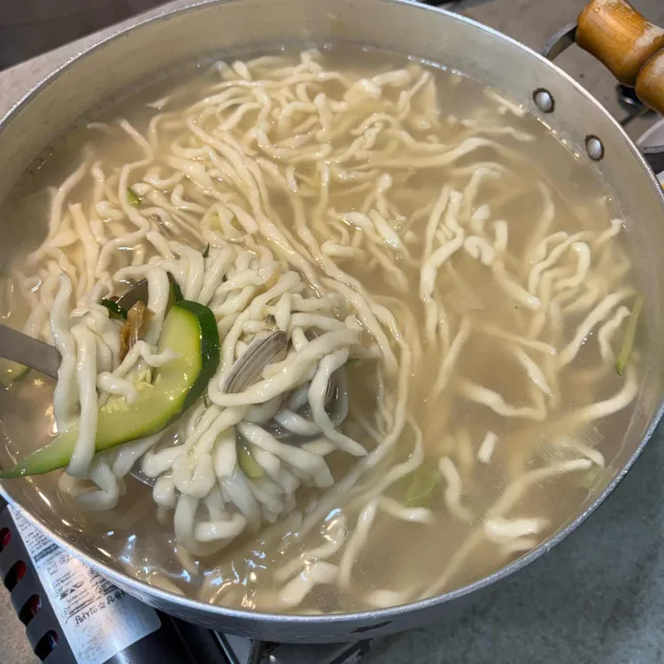 원조봉창이칼국수막국수 사진 1