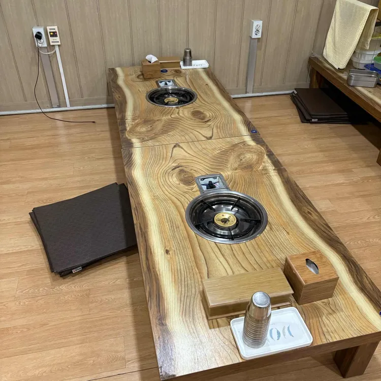 원조봉창이칼국수막국수 사진 2