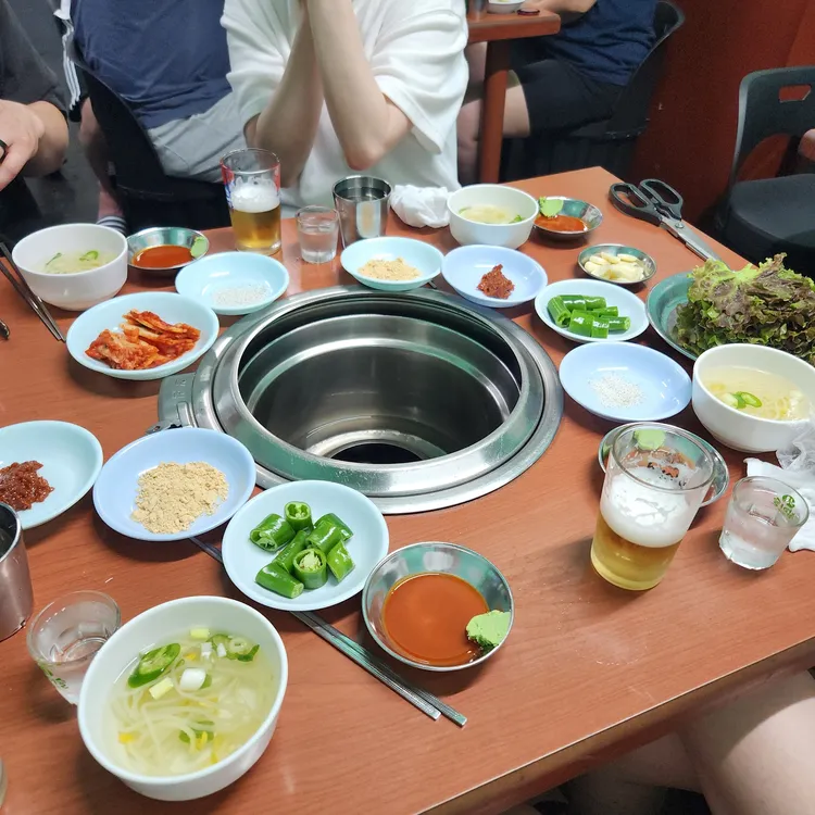 신사돼지뽈집 대표 사진