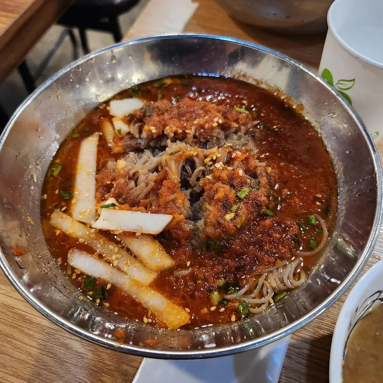 허브족발 사진