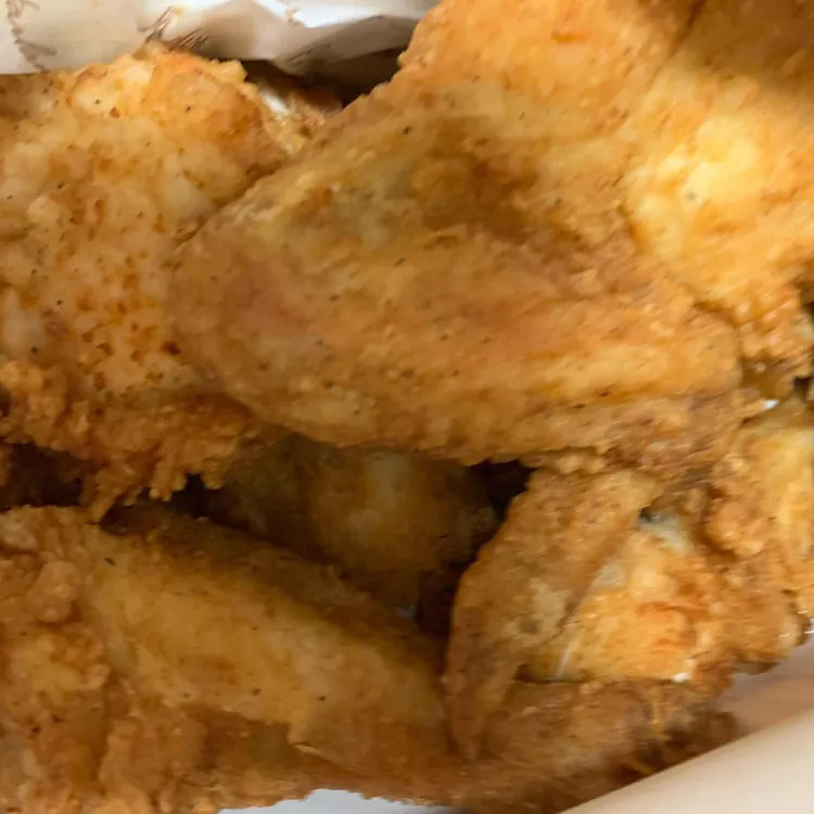 KFC 사진 1