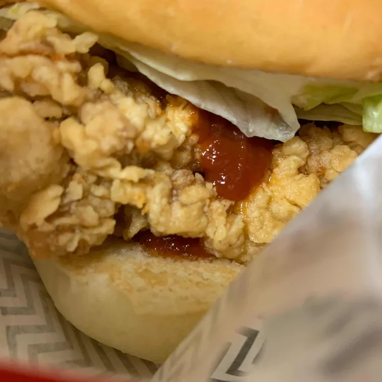 KFC 사진 2