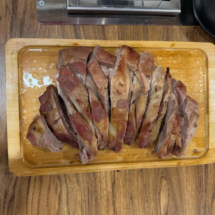 텐텐양꼬치 숙성통양갈비 대표 사진