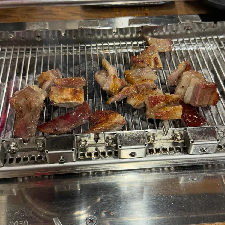 텐텐양꼬치 숙성통양갈비 대표 사진
