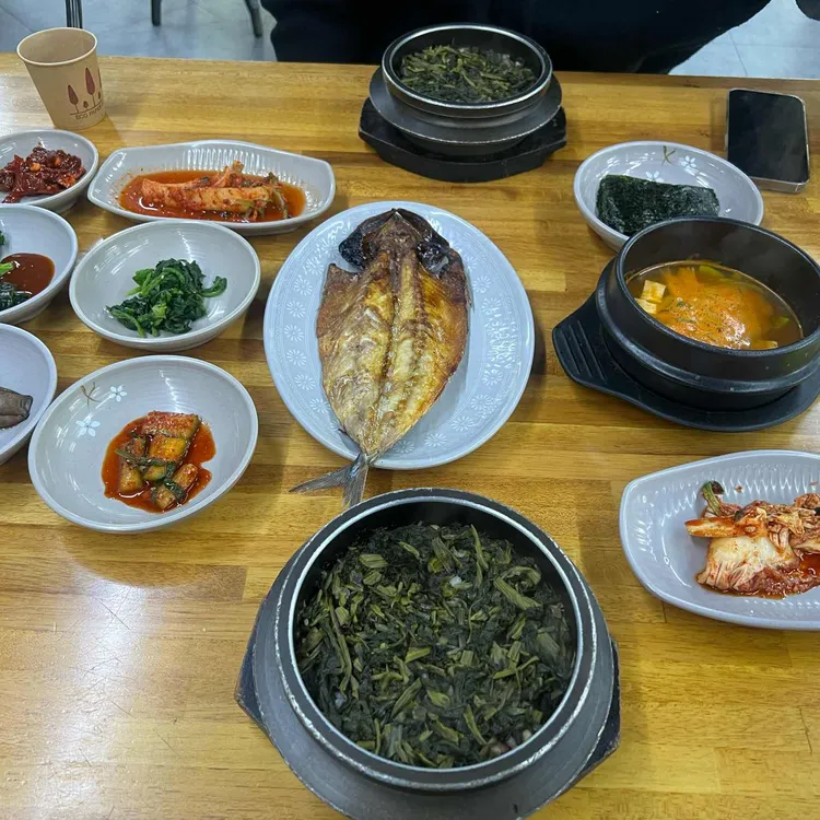 원조1호공항마을 대표 사진