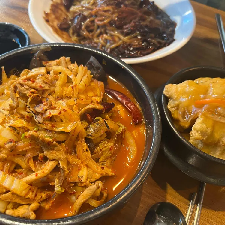 뚝짬 대표 사진