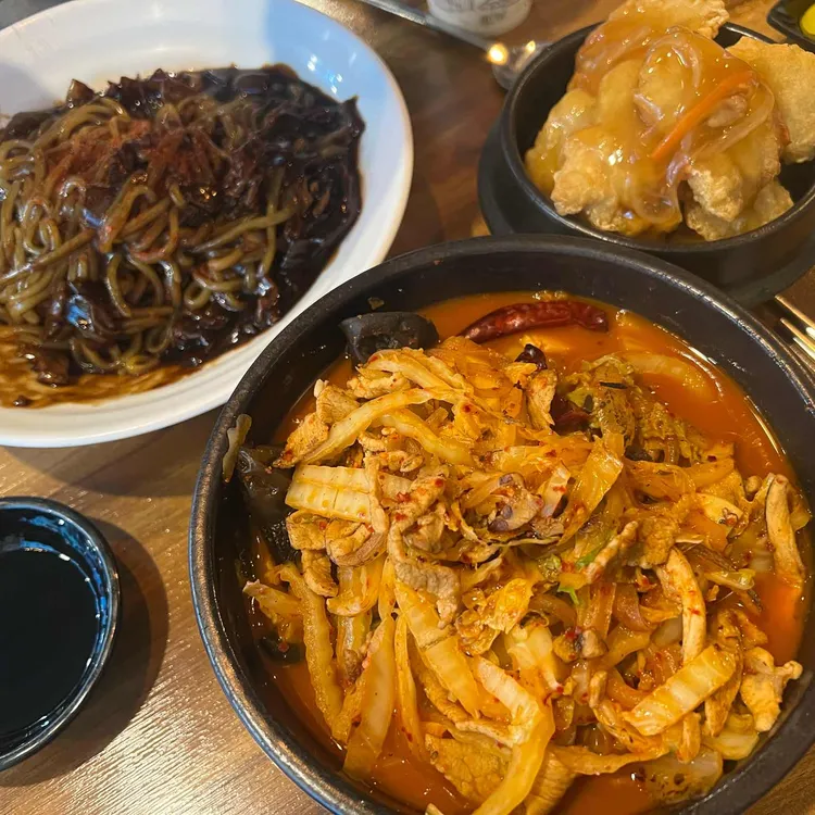 뚝짬 대표 사진