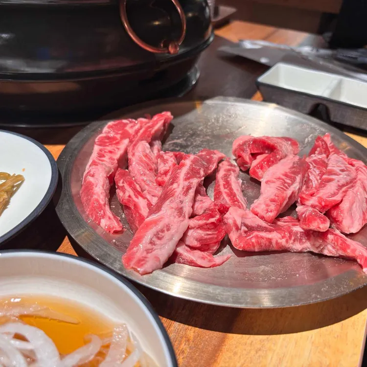 담가화로구이 사진 1