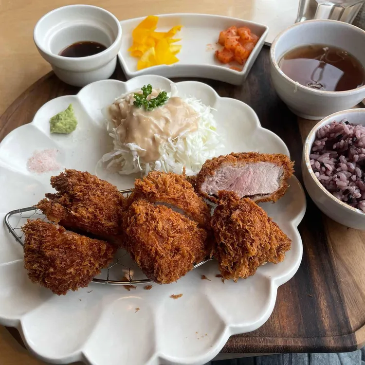 간코 대표 사진