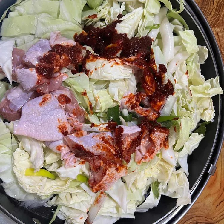 우리닭갈비 사진 1