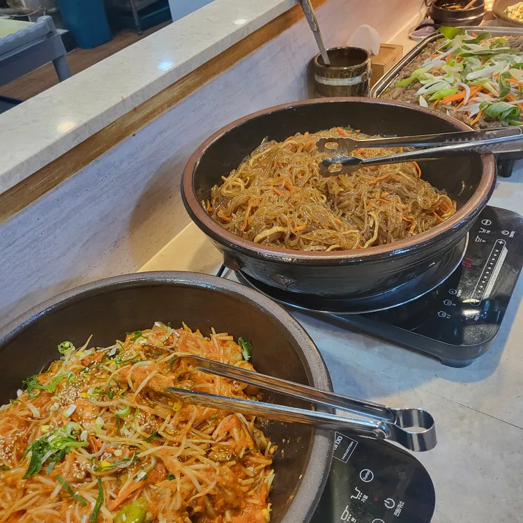 콩밭에 대표 사진