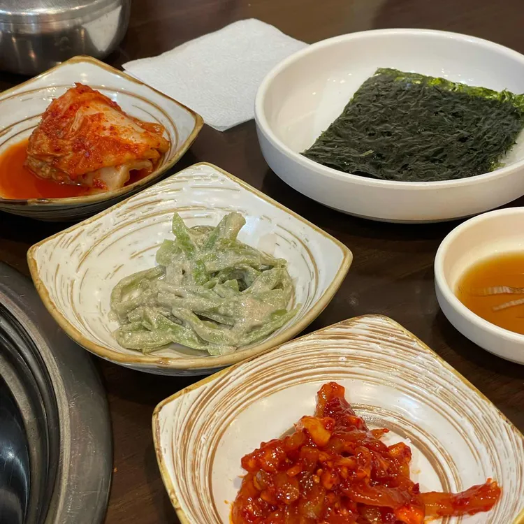 우리바다생태찌개 대표 사진
