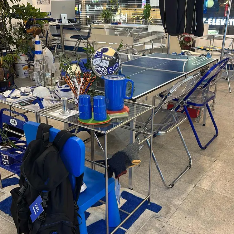 EFG COFFEE 대표 사진