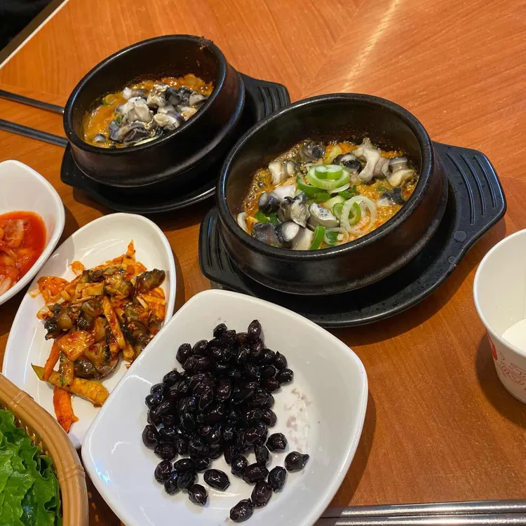 옛날우렁이식당 대표 사진