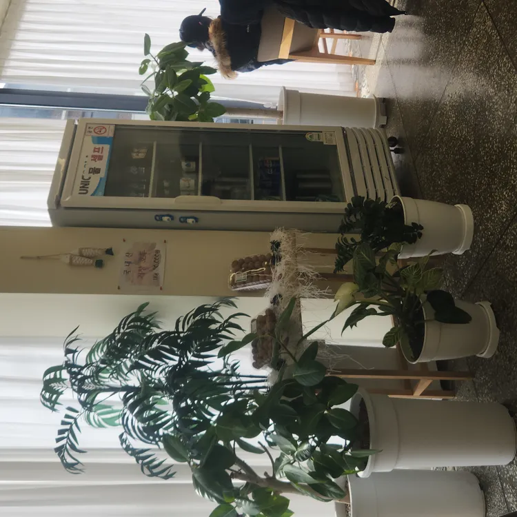 홍덕정 대표 사진