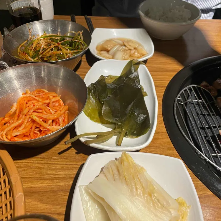 풍문고기집 대표 사진