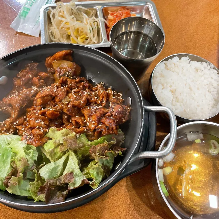 서울밥집 대표 사진