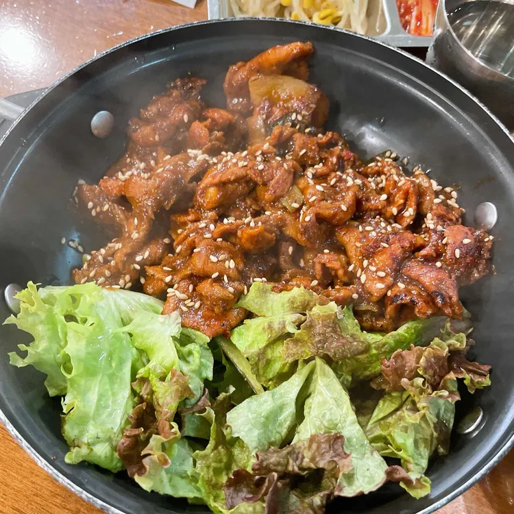 서울밥집 대표 사진
