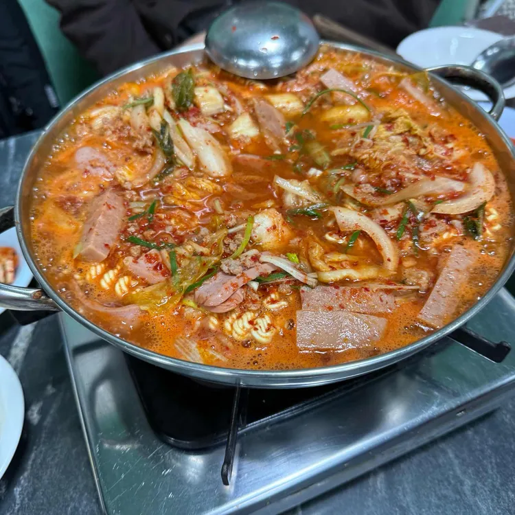 희정식당 사진