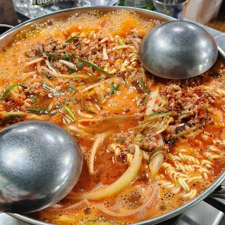 희정식당 사진 2