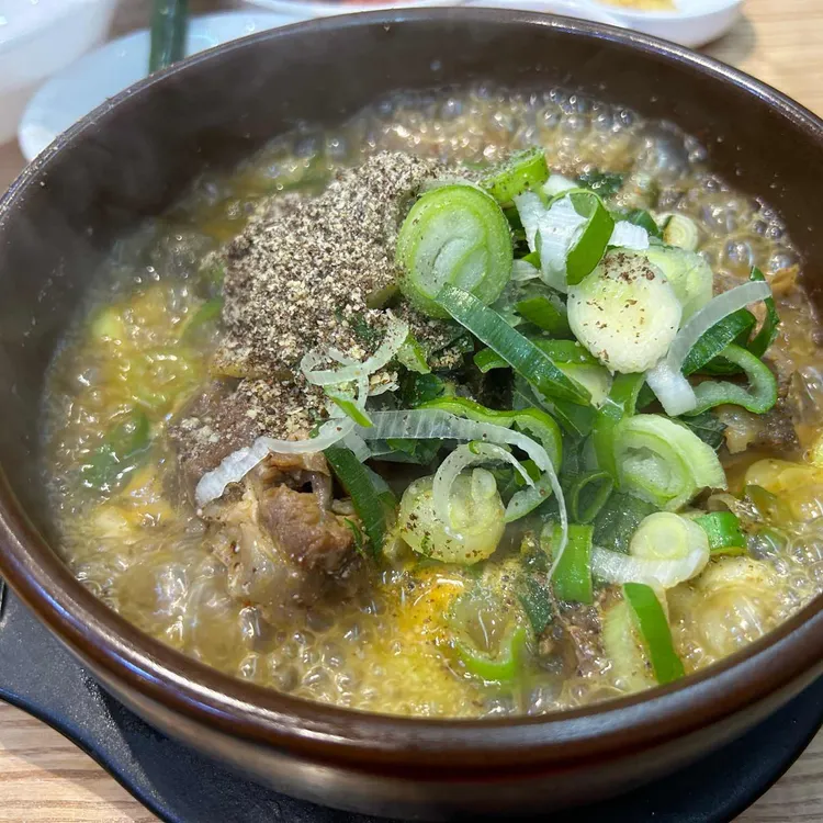 느린밥상 대표 사진