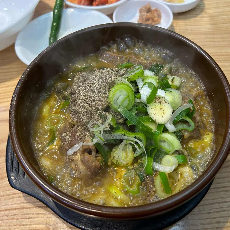 느린밥상 대표 사진