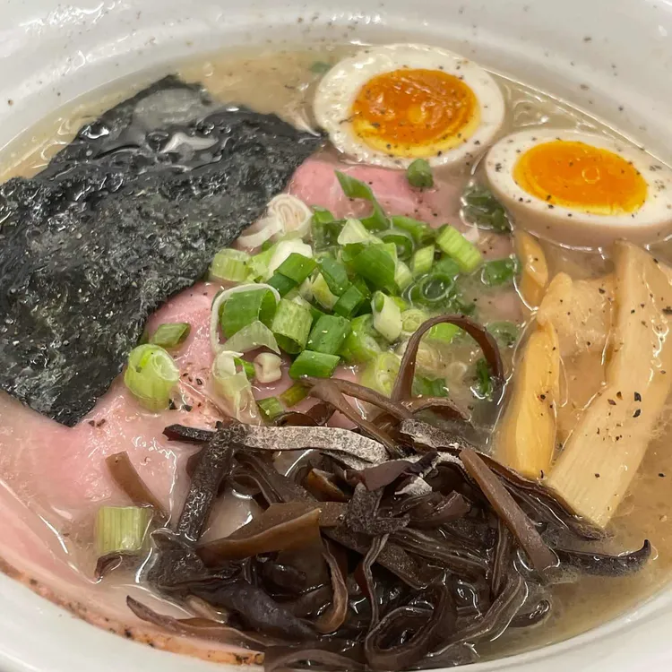 쿠로코식당 사진 2