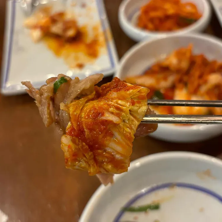 1984그수육집칼국수 대표 사진