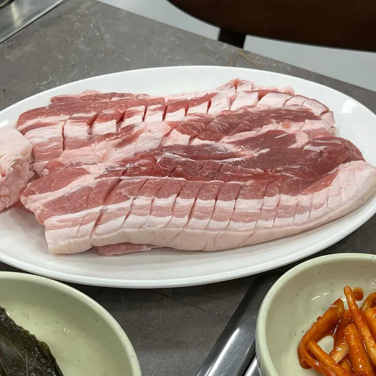 승리정육점식당 대표 사진