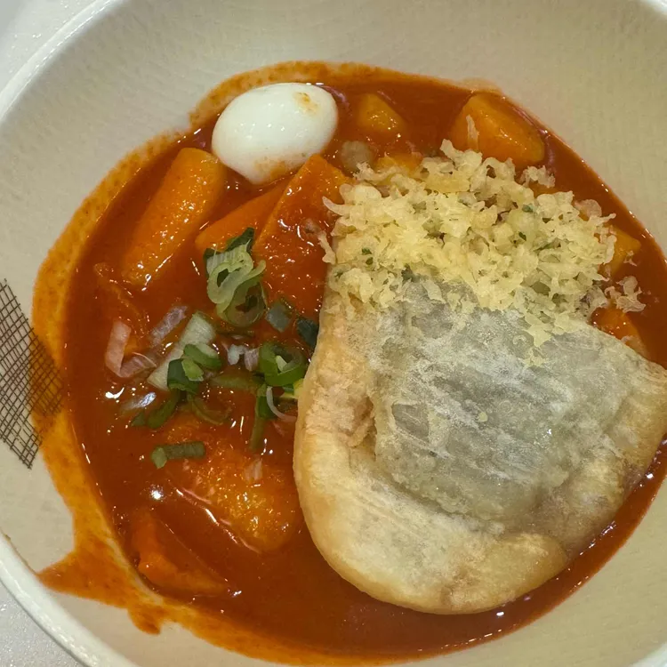 죠스떡볶이 사진 2