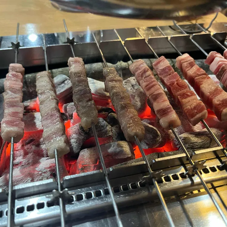 오대박양꼬치 대표 사진